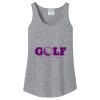 Women's Core Cotton Tank Top Thumbnail