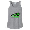 Women's Core Cotton Tank Top Thumbnail