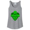Women's Core Cotton Tank Top Thumbnail
