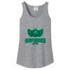 Women's Core Cotton Tank Top Thumbnail
