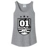 Women's Core Cotton Tank Top Thumbnail