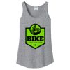 Women's Core Cotton Tank Top Thumbnail