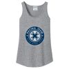 Women's Core Cotton Tank Top Thumbnail