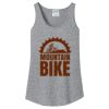 Women's Core Cotton Tank Top Thumbnail