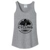 Women's Core Cotton Tank Top Thumbnail