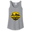 Women's Core Cotton Tank Top Thumbnail