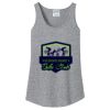 Women's Core Cotton Tank Top Thumbnail