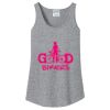Women's Core Cotton Tank Top Thumbnail