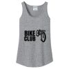 Women's Core Cotton Tank Top Thumbnail