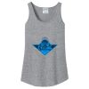 Women's Core Cotton Tank Top Thumbnail