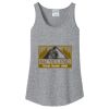 Women's Core Cotton Tank Top Thumbnail