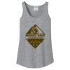 Women's Core Cotton Tank Top Thumbnail
