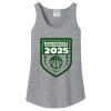 Women's Core Cotton Tank Top Thumbnail