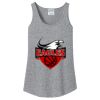 Women's Core Cotton Tank Top Thumbnail
