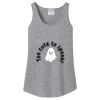 Women's Core Cotton Tank Top Thumbnail