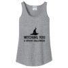 Women's Core Cotton Tank Top Thumbnail