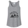 Women's Core Cotton Tank Top Thumbnail
