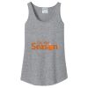 Women's Core Cotton Tank Top Thumbnail