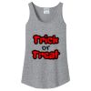 Women's Core Cotton Tank Top Thumbnail