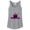 Women's Core Cotton Tank Top Thumbnail
