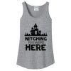Women's Core Cotton Tank Top Thumbnail