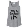 Women's Core Cotton Tank Top Thumbnail