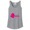 Women's Core Cotton Tank Top Thumbnail