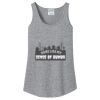 Women's Core Cotton Tank Top Thumbnail