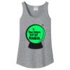 Women's Core Cotton Tank Top Thumbnail