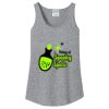 Women's Core Cotton Tank Top Thumbnail