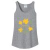 Women's Core Cotton Tank Top Thumbnail