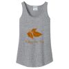 Women's Core Cotton Tank Top Thumbnail
