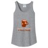 Women's Core Cotton Tank Top Thumbnail