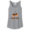 Women's Core Cotton Tank Top Thumbnail