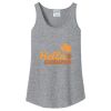 Women's Core Cotton Tank Top Thumbnail