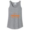 Women's Core Cotton Tank Top Thumbnail