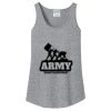 Women's Core Cotton Tank Top Thumbnail