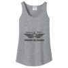 Women's Core Cotton Tank Top Thumbnail
