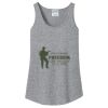 Women's Core Cotton Tank Top Thumbnail