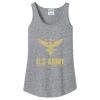 Women's Core Cotton Tank Top Thumbnail