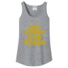 Women's Core Cotton Tank Top Thumbnail