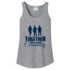 Women's Core Cotton Tank Top Thumbnail