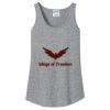 Women's Core Cotton Tank Top Thumbnail