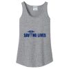 Women's Core Cotton Tank Top Thumbnail