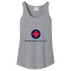 Women's Core Cotton Tank Top Thumbnail