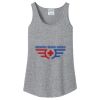 Women's Core Cotton Tank Top Thumbnail