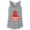 Women's Core Cotton Tank Top Thumbnail
