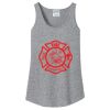 Women's Core Cotton Tank Top Thumbnail