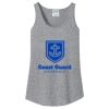 Women's Core Cotton Tank Top Thumbnail