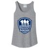 Women's Core Cotton Tank Top Thumbnail